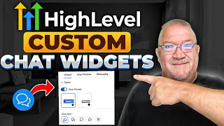 Boost Your Business With GoHighlevel's Custom Chat Widgets
