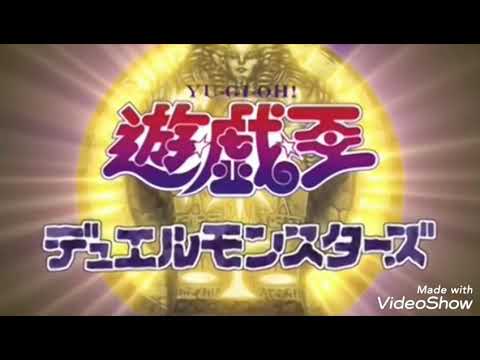 Yu-Gi-Oh! AMV HD 2 italian theme-2 sigla italiana.avi