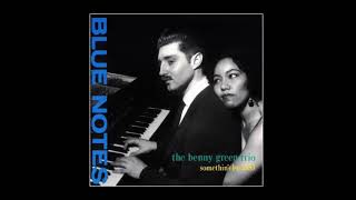 Song For My Father - Benny Green