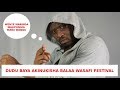 Dudu Baya Akinukisha Vibaya Sana Kwenye Wasafi Festival 2018 Konki Konki Konki Master