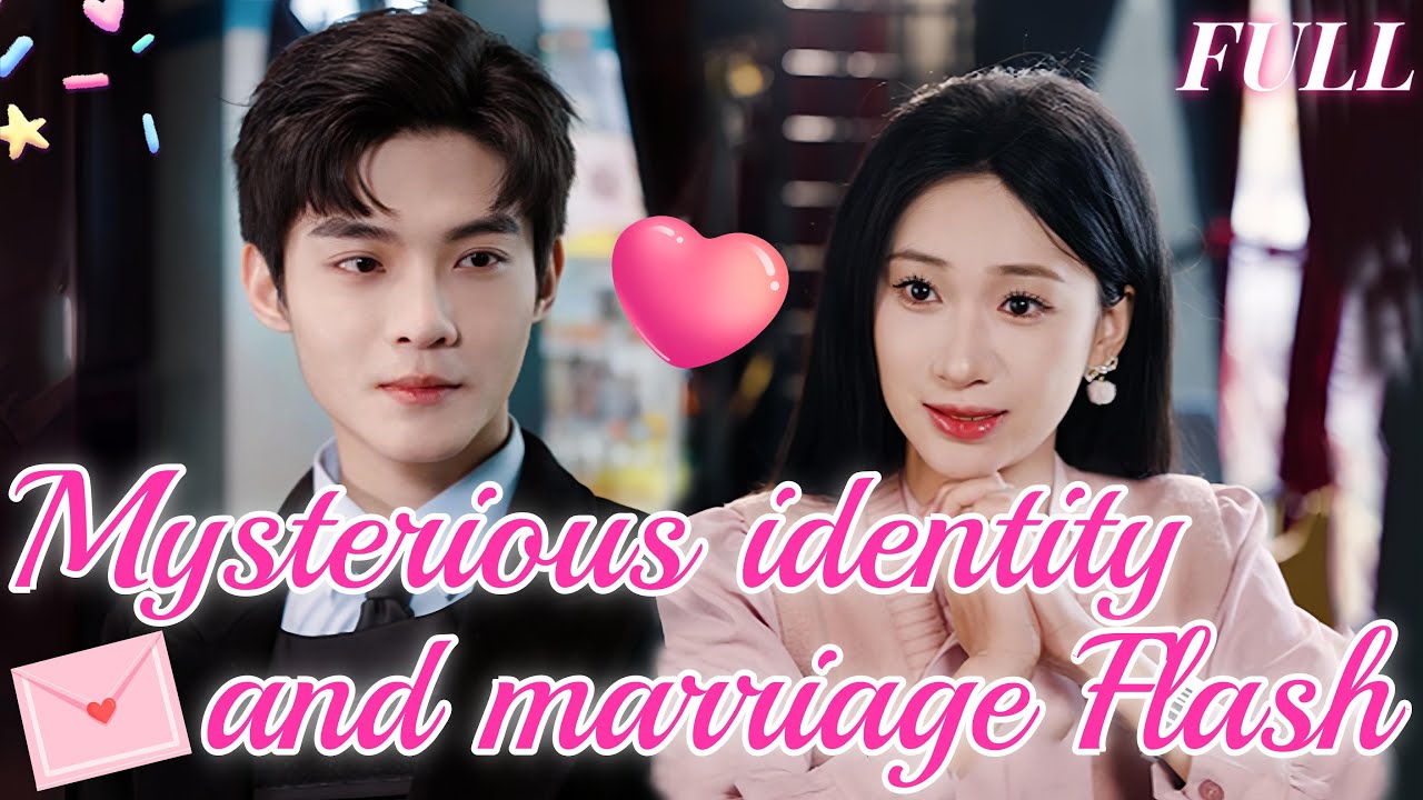 To avoid marrying a rich CEO, She flash married a security guard, not knowing he was a hidden boss!