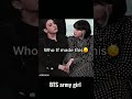 Jungkook Holding Lisa S Hand