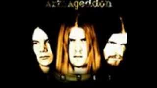 Armageddon - Spirit Kiss