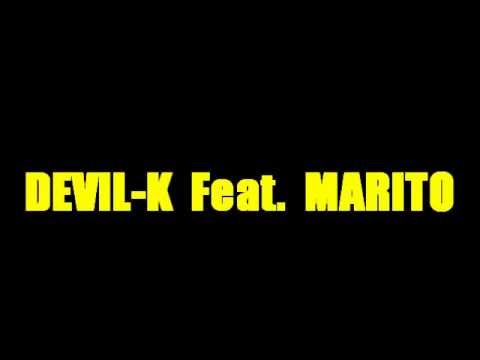 DEVIL K  Ini-a-migos feat. Marito