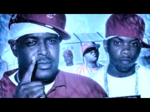 Sheek Louch & J-Hood - If I Ruled The World Freestyle