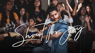 Shout for Joy (Psalm 100) - APC Music | Untiring Love