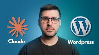 Claude Design ile WordPress Sitesi Yapımı (Novamira)