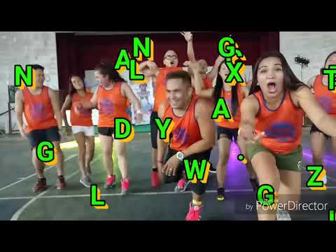 WINING CHALLENGE BY: HOTROCKS DUO SHEIDEN