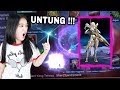 TERBUKTI TANGAN CEWEK LEBIH AMPUH DI LUCKY BOX Mobile Legend Indonesia