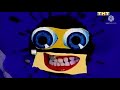 Klasky Csupo Russian In Normal Fast Slow And Reverse