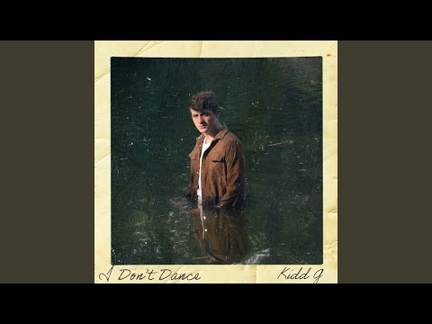 Video thumbnail for I Don’t Dance