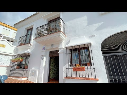 Vasari Pueblo Andaluz, Casares, luxury townhouse for sale (SOLD)