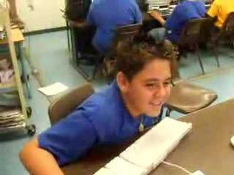 HAKU MARTIN 📍 Dole Middle school