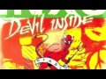 DM vs INXS Devil Inside The Home Mix 
