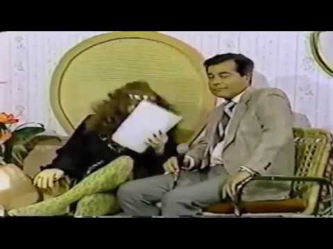 La Condesa Del Bochinche - Eddie Miro Se Enfrentra Contra El Cavernicola