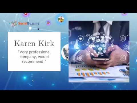 Social Buzzing Limited video.