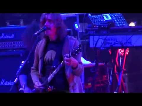 [FULL HD] Ghost of Perdition - Opeth Live @ Night of the Prog VIII, Loreley, 14.07.2013