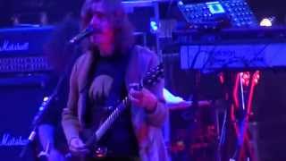 [FULL HD] Ghost of Perdition - Opeth Live @ Night of the Prog VIII, Loreley, 14.07.2013