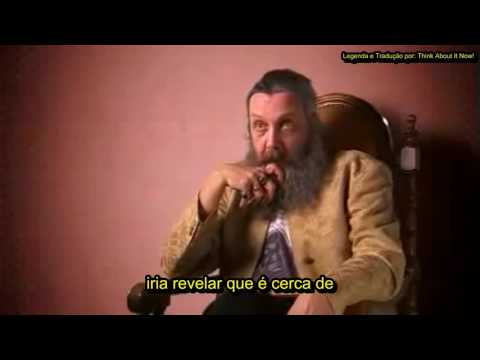 Alan Moore - O Anarquismo Romântico
