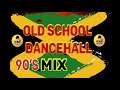 90 S Old School Dancehall Mix Buju Banton Spragga Benz Beenie Man Lady Saw Baby Sham Wayne Wonder