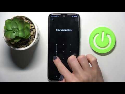 How to Clear Credentials on XIAOMI Redmi Note 8 2021 - Remove All Credentials