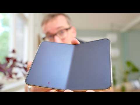 Hat das iPhone Duo ein Bildschirm-Problem?