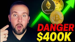 3 Wild Crypto Predictions I Honestly Believe (Watch #3)