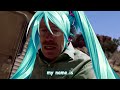 Breaking Bad Dubbed By Vocaloids