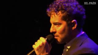 DAVID BISBAL - EN TUS PLANES / En Vivo #EncuentrosElPaís 16/01/2020 DAVID BISBAL - EN TUS PLANES / En Vivo #EncuentrosElPaís 16/01/2020