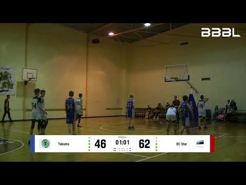 Tukums 2005 - BC Star 2005