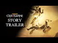Gameplay video of Warhammer: Chaosbane  Playstation