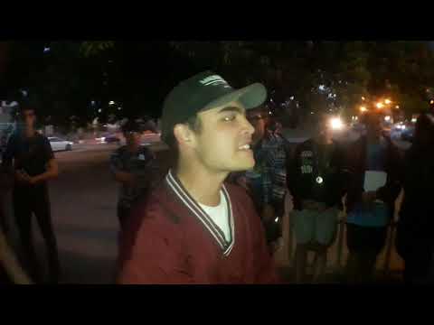 Thero vs Qualia - 3er y 4to Lugar - CondorFree Fecha 1 Temporada 4