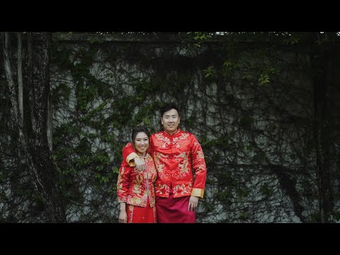 Jeff & Pinky | Wedding Cinematography Video Production | Ace of Films
