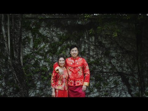 Jeff & Pinky | Wedding Cinematography Video Production Kuala Lumpur Malaysia | Ace of Films