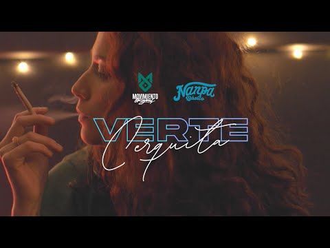 Video Oficial - "Verte Cerquita" - Movimiento Original & Nanpa Básico