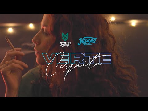 Verte Cerquita Feat Movimiento Original - Nanpa Basico