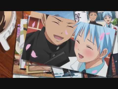 Fox'sTail - GLITTER DAYS. Full [Ending 5 Lyrics | Terjemahan]