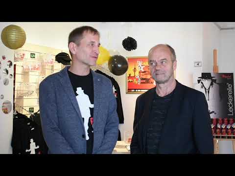 Wir präsentieren: Panik City - Die perfekte Eventlocation im Herzen der Reeperbahn