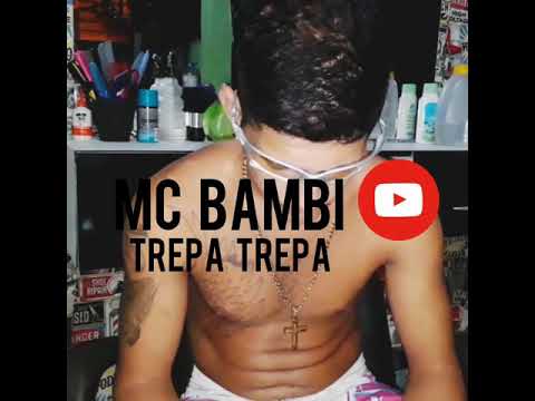 MC Bambi mandando o #PapoDoBambi