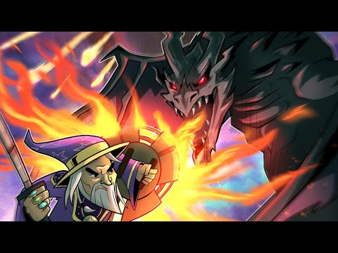 Skyrim: Deadliest Bosses Ranked by the Community (Part 1)