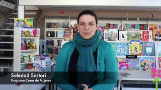 Fundación FLOR - Video institucional