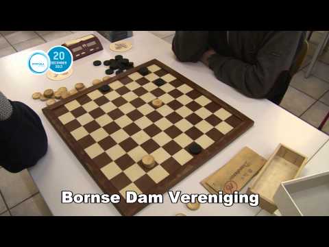 Sportgala Borne - Bornse Damvereniging