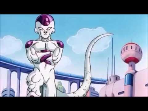 Gohan is a savage/ssj9000