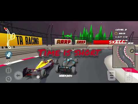 Extreme Car Racing