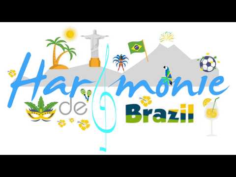 Summer In Rio - Claude T. Smith