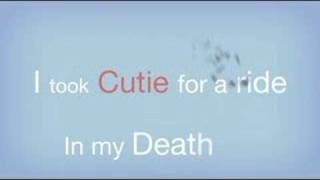 Gym class Heroes Taxi driver WIP