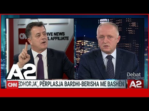"Me sikur të.." debat Noka-Dervishi: Kur kjo padrejtësi i bëhet opozitës ku do e gjesh ti drejtësinë