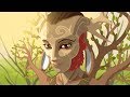 "Mother of Nature" | Animated Short Film