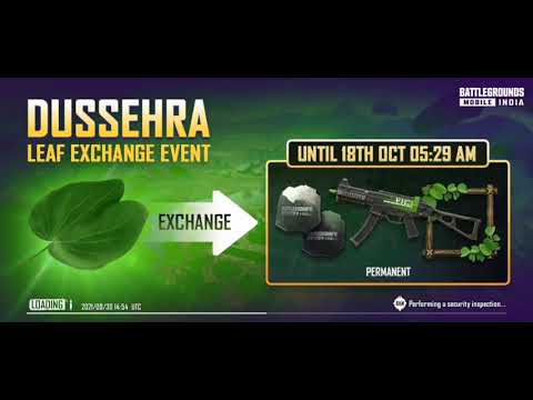 BGMI first recorded gameplay on nokia 3.4