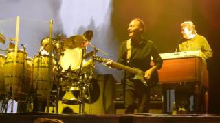 Stevie Nicks - Ghost Are Gone  IYD Melbourne, Australia 2011